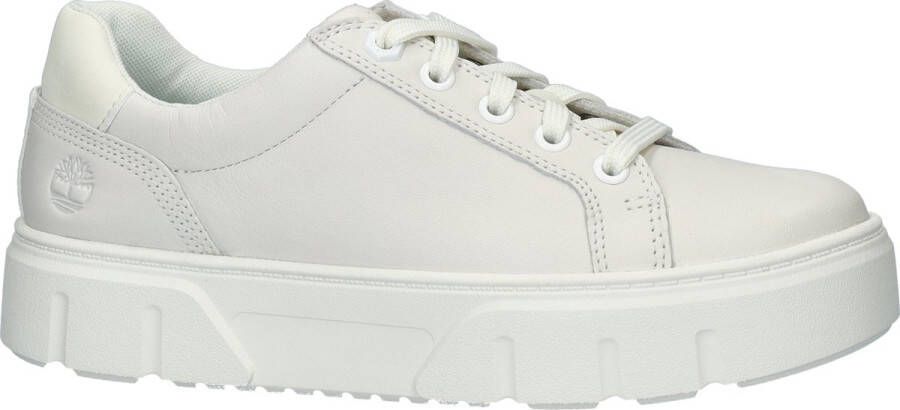 Timberland Sneakers LAUREL COURT LOW LACE UP SNEAKER - Foto 1