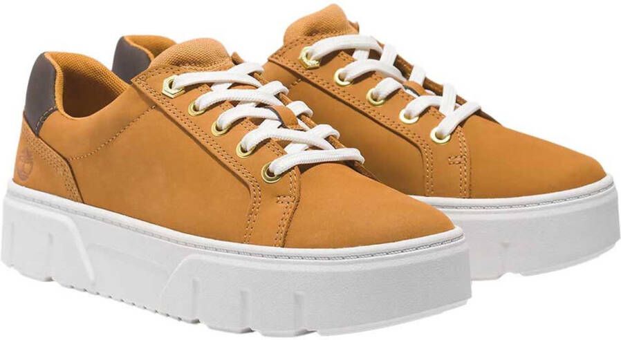 Timberland Laurel Court Schoenen Bruin 1 2 Vrouw