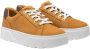 Timberland Laurel Court Schoenen Bruin 1 2 Vrouw - Thumbnail 3