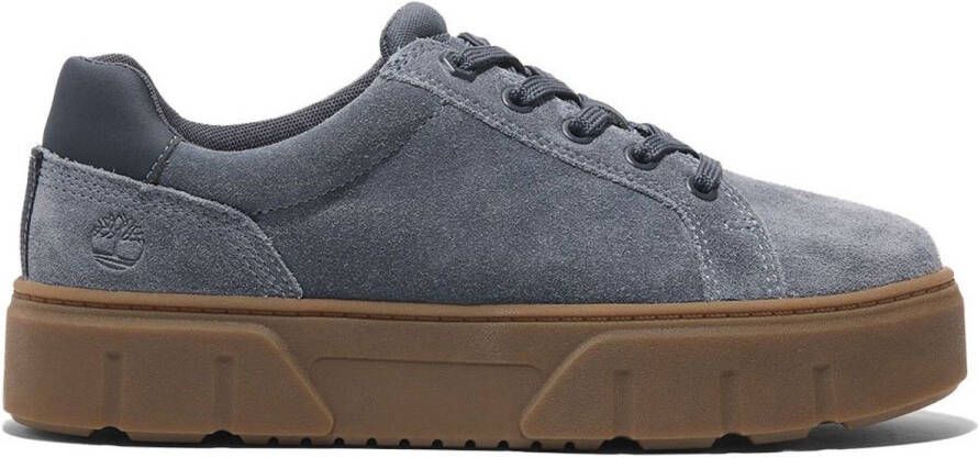 Timberland Laurel Court Schoenen Grijs Vrouw