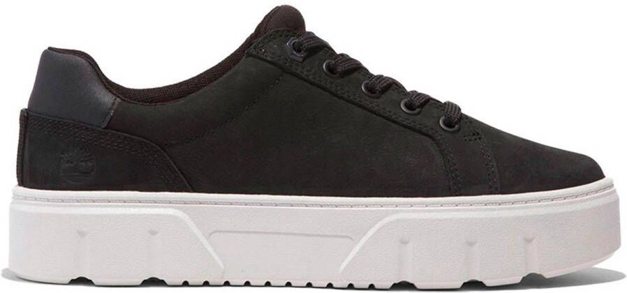 Timberland Laurel Court Schoenen Zwart Vrouw