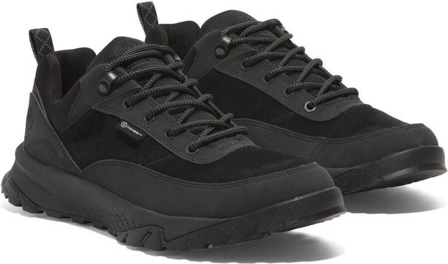 Timberland Lincoln Peak Lite Lage Lace Waterdichte HK Laarzen Heren TB0A6D7N