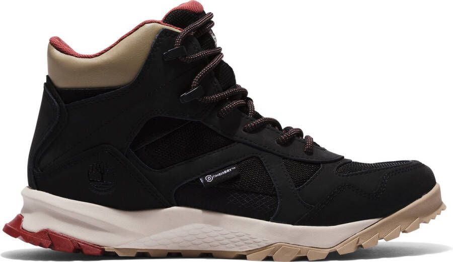 Timberland Lincoln Peak wandelschoenen voor dames wandelschoenen TB 0A5PPB