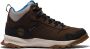 Timberland Lincoln Peak Mid Leather Boots Schoenen potting soil maat: 41.5 beschikbare maaten:36 37.5 38.5 39.5 40 41.5 - Thumbnail 1
