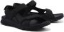 Timberland Lincoln Peak Strap Sandal Sandalen grijs - Thumbnail 5