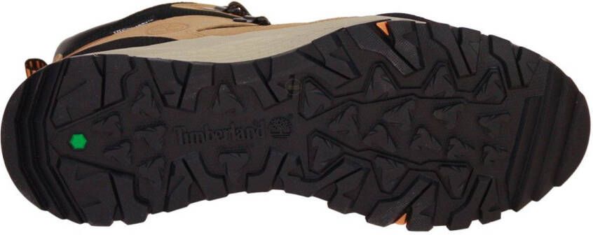 Timberland Lincoln Peak Waterproof Hiker Wheat