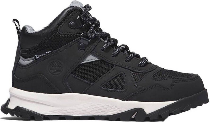 Timberland Lincoln Peak Wp Junior Wandelschoenen Zwart