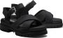 Timberland Klassieke bootschoen van premium leer Black Dames - Thumbnail 2