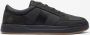 Timberland Davis Square F L Ox Heren Sneakers Black - Thumbnail 2