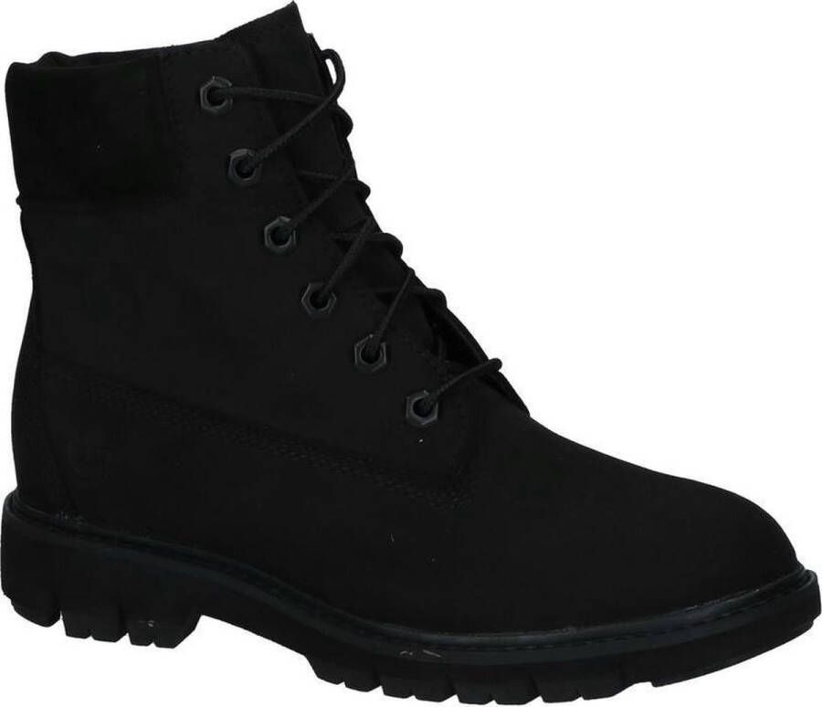 Timberland Hoge veterschoenen Lucia Way 6 inch waterproof boots Winterlaarzen veterschoenen winterschoenen waterdicht