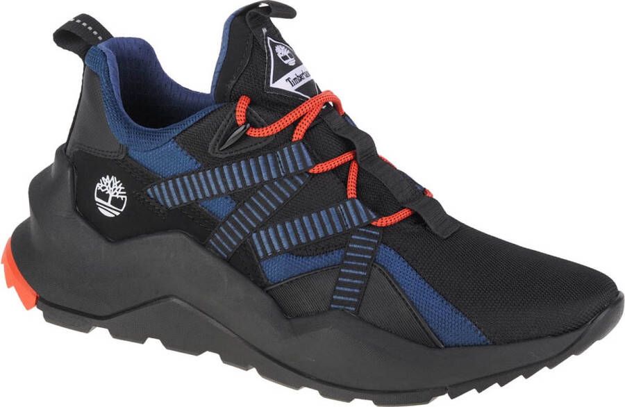 Timberland Madbury Sneaker A2K9V Mannen Zwart Sneakers