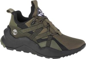 Timberland Madbury Sneaker A2K9X Mannen Groen Sneakers