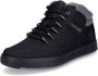 Timberland TB0A1UZK Heren sneakersVrije tijd half-hoog Zwart - Thumbnail 2