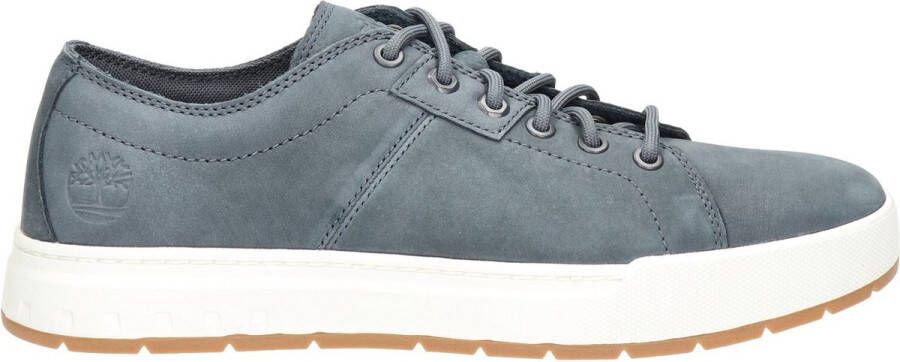 Timberland Maple Grove Low Lace Up Lage sneakers Heren Blauw