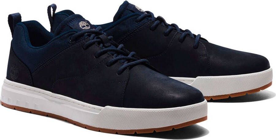 Timberland Sneakers Maple Grove LAGE VETERSCHOEN SNEAKER Winterschoenen sneakerboots winterlaarzen