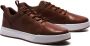 Timberland Sneakers Maple Grove LAGE VETERSCHOEN SNEAKER Winterschoenen sneakerboots winterlaarzen - Thumbnail 2