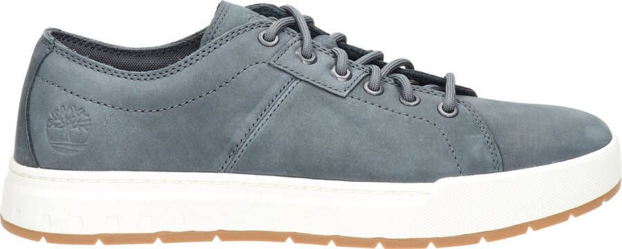 Timberland Maple Grove Low Lace Up Lage sneakers Heren Blauw