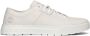 Timberland Maple Grove Low Lage sneakers Heren Wit - Thumbnail 1