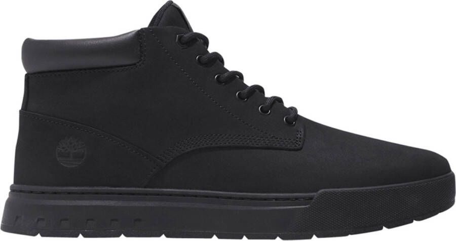 Timberland Veterschoenen MAPLE GROVEMID LACE UP SNEAKER Winterschoenen sneakerboots winterlaarzen