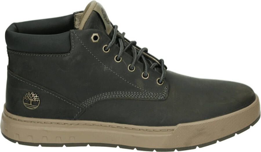 Timberland Veterschoenen Maple Grove MID LACE UP SNEAKER Winterschoenen sneakerboots winterlaarzen - Foto 2