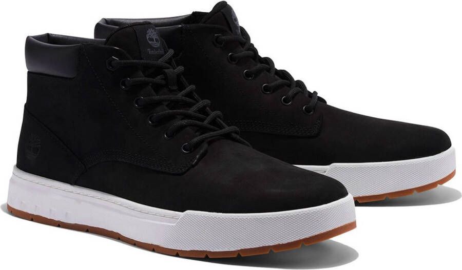 Timberland Veterschoenen MAPLE GROVEMID LACE UP SNEAKER Winterschoenen sneakerboots winterlaarzen