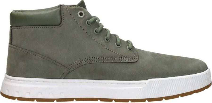 Timberland Veterschoenen MAPLE GROVEMID LACE UP SNEAKER Winterschoenen sneakerboots winterlaarzen