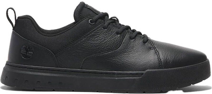 Timberland Maple Grove Schoenen Zwart Man