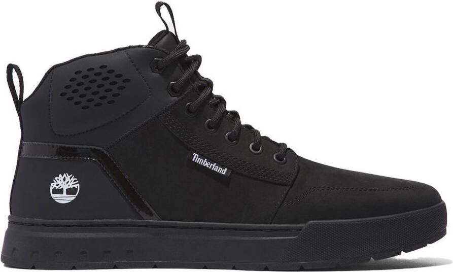 Timberland Veterschoenen Maple Grove MID LACE UP SNEAKER Winterschoenen sneakerboots winterlaarzen