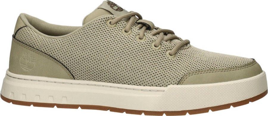 Timberland Sneakers Maple Grove LAGE VETERSCHOEN SNEAKER