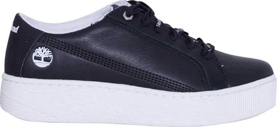 Timberland Marblesea Black Full Grain