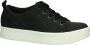 Timberland Mayliss Ox Sneaker laag gekleed Dames Zwart Jet Black - Thumbnail 1