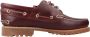 Timberland Veterschoen 'Authentics 3 Eye Classic Lug' - Thumbnail 1