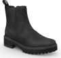 Timberland Veterschoenen CARNABY COOL MID CHELSEA BOOT Enkellaarsjes winterschoenen enkellaarsjes - Thumbnail 1