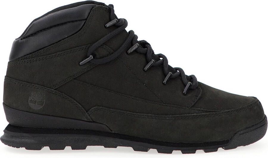 Timberland Euro Rock Mid Hiker herenlaarzen wandelschoenen TB 0A2AD1 zwart