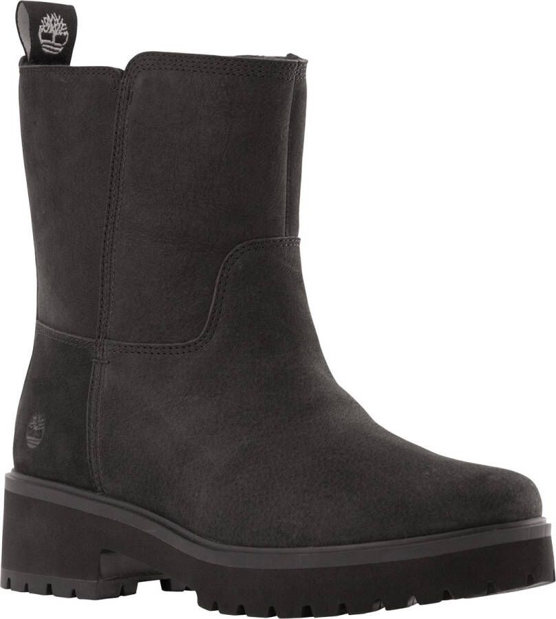 Timberland Carnaby Cool Basic Warm Pull On WR Dames Laarzen Jet Black