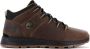Timberland Veterschoenen SPRINT TREKKERMID LACE UP SNEAKER Winterschoenen sneakerboots winterlaarzen - Thumbnail 1