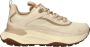 Timberland Women's Motion Access Low Lace Up WP Sneaker Multisportschoenen natural mesh - Thumbnail 1