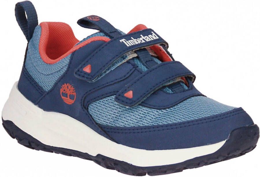 Timberland Motion Access Blauwe Sneaker