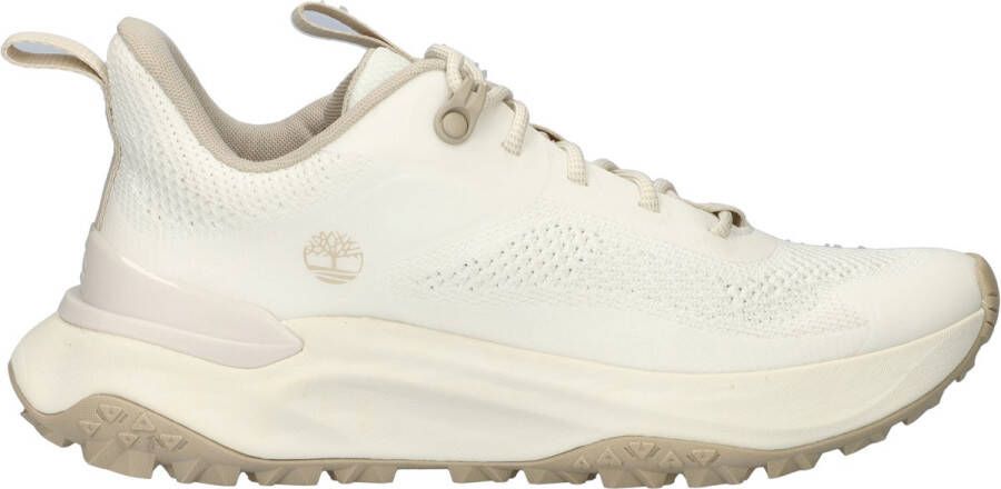 Timberland Women's Motion Access Low Lace Up Sneaker Vrijetijdsschoenen wit