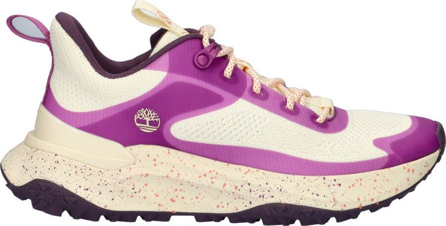Timberland Sneakers MOTION ACCESS LOW LACE UP SNEAKER