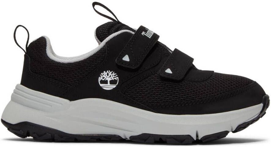 Timberland Motion Access Hook&loop Wandelschoenen Voor Peuters Zwart