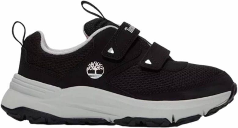 Timberland Motion Access Hook&loop Wandelschoenen Voor Peuters Zwart