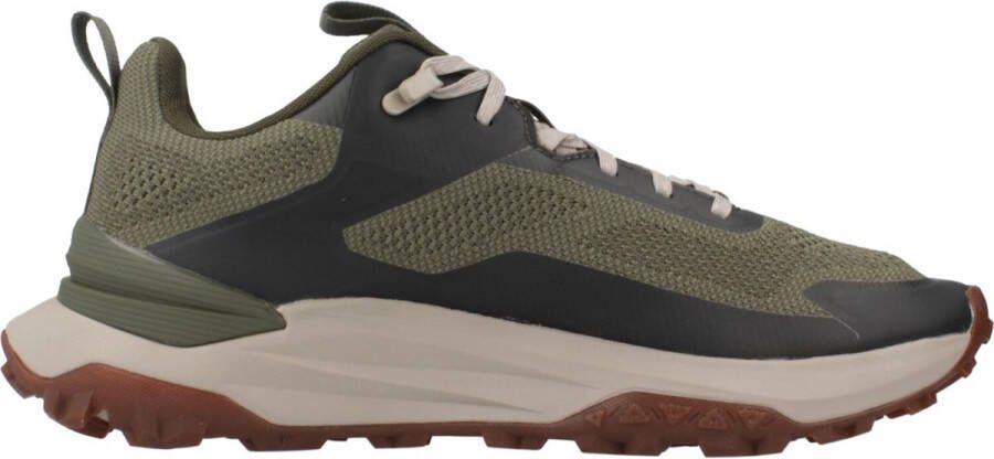 Timberland Motion Access Low Lace Up Sneaker Vrijetijdsschoenen groen