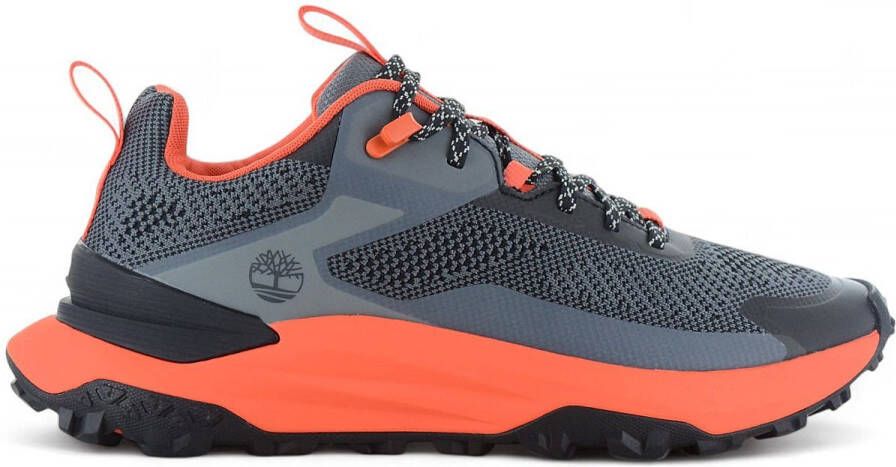Timberland Motion Access Low-Top Sneaker Heren Sneakers Schoenen Grijs TB0A6DJK-EN0