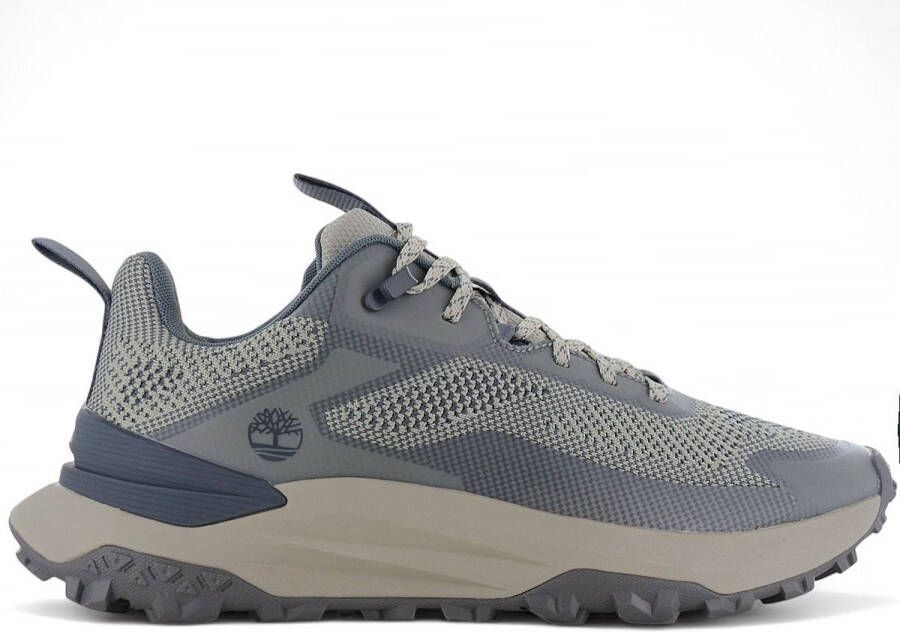 Timberland Motion Access Low-Top Sneaker Heren Sneakers Schoenen Grijs TB0A6DJK-EX1
