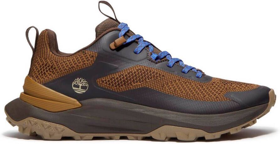 Timberland Motion Access Low Trailschoenen Bruin Man