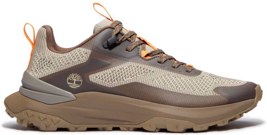 Timberland Motion Access Low Trailschoenen Grijs 1 2 Man