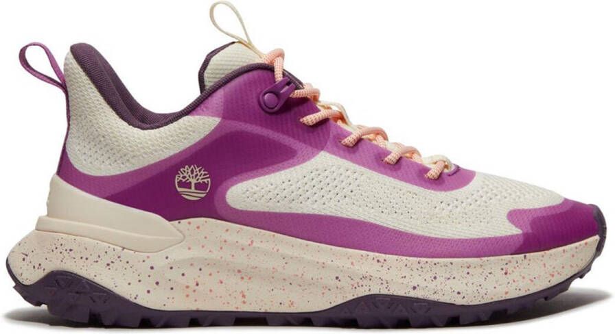 Timberland Motion Access Wandelschoenen Beige 1 2 Vrouw