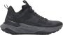 Timberland Motion Access Wandelschoenen Zwart 1 2 Vrouw - Thumbnail 1