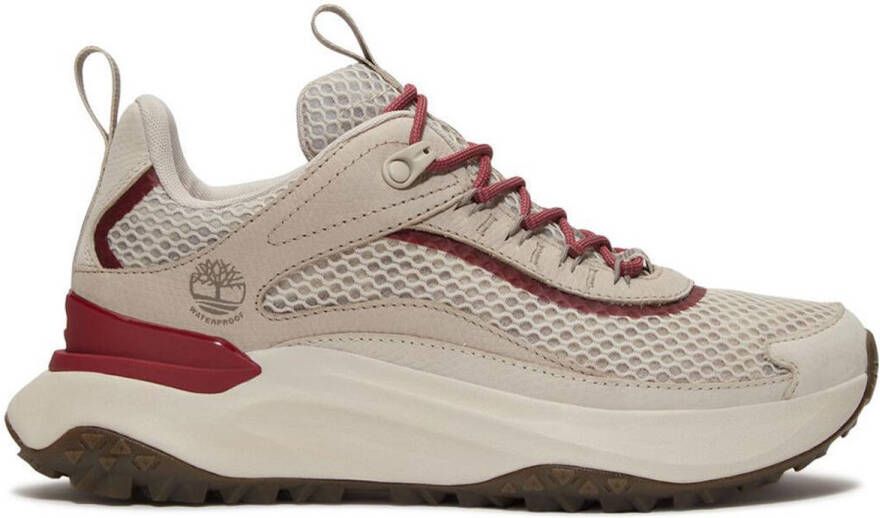 Timberland Motion Access Wp Wandelschoenen Beige Vrouw